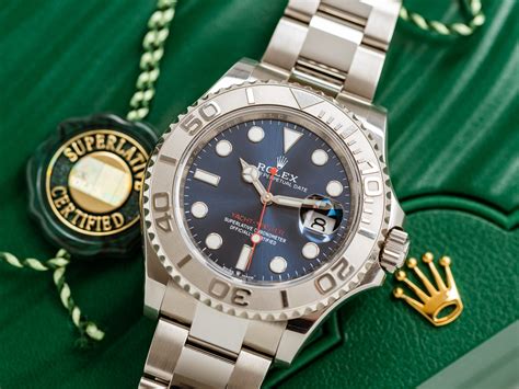 rolex yachtmaster blauw|Rolex yachtmaster bezel.